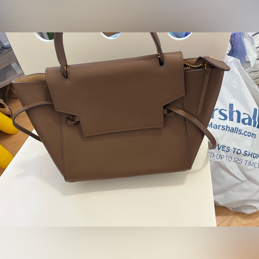 Calf skin belt bag in very good condition